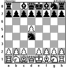 Chess Board