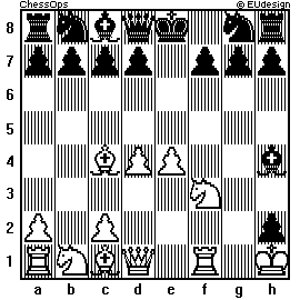 Chess Board