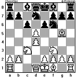 Chess Board