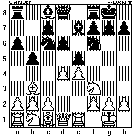 Chess Board