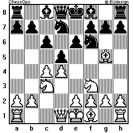 Chess Board
