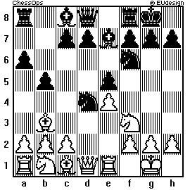 Chess Board