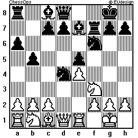 Chess Board