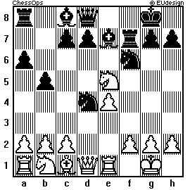 Chess Board
