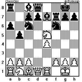 Chess Board