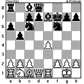 Chess Board