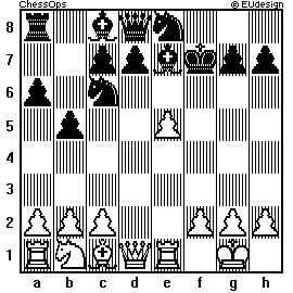 Chess Board