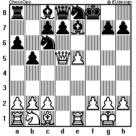 Chess Board