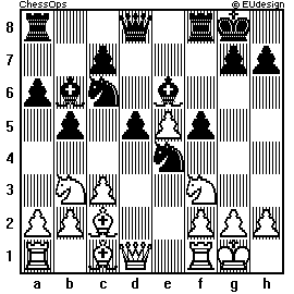 Chess Board