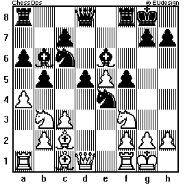 Chess Board