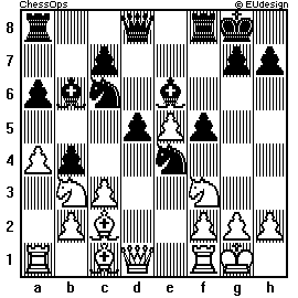 Chess Board