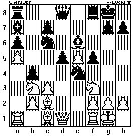 Chess Board