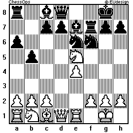 Chess Board