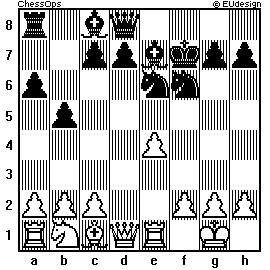 Chess Board