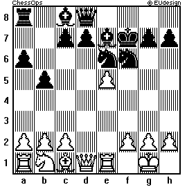 Chess Board