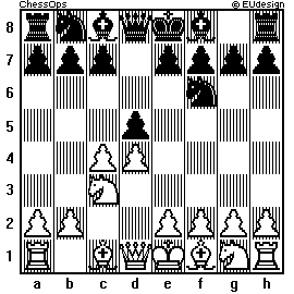 Chess Board