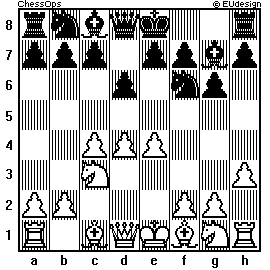 Chess Board