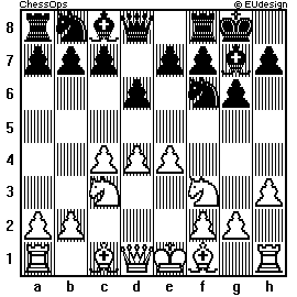 Chess Board