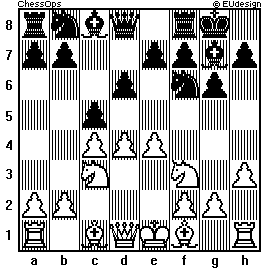 Chess Board