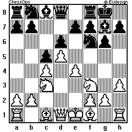 Chess Board