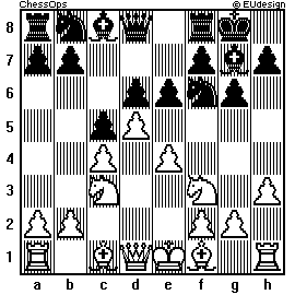 Chess Board