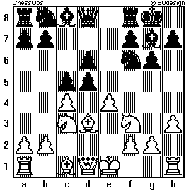 Chess Board