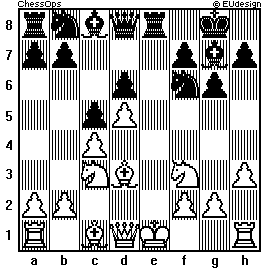 Chess Board