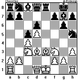 Chess Board