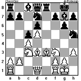 Chess Board