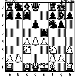 Chess Board