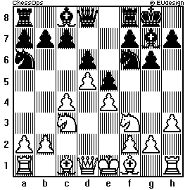 Chess Board
