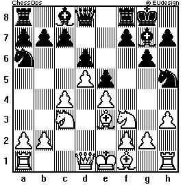 Chess Board