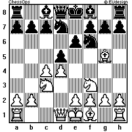 Chess Board