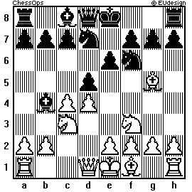 Chess Board