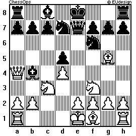 Chess Board