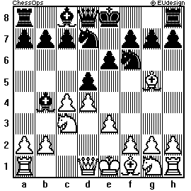 Chess Board
