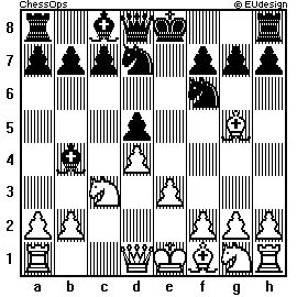 Chess Board