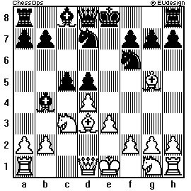 Chess Board