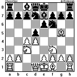 Chess Board