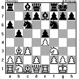 Chess Board