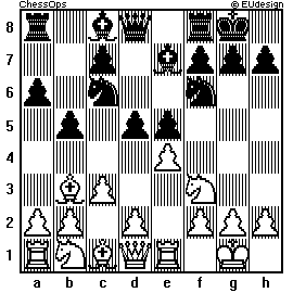 Chess Board