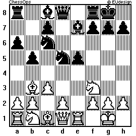 Chess Board
