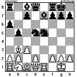 Chess Board