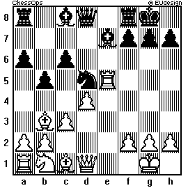 Chess Board