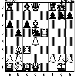 Chess Board