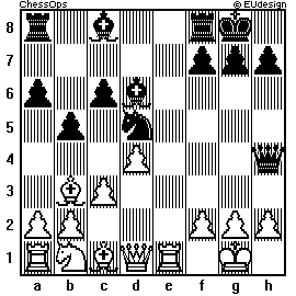 Chess Board
