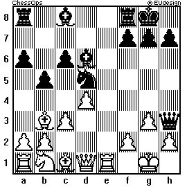Chess Board