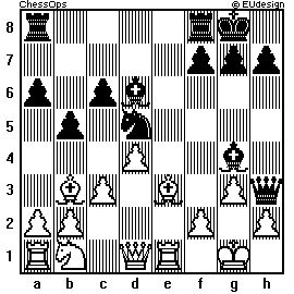 Chess Board