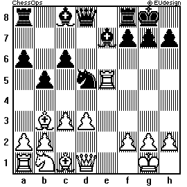 Chess Board