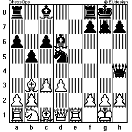 Chess Board